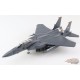 Boeing F-15SG Strike Eagle - RSAF 142nd Sqn Gryphon, no.8316, Paya Lebar AB, Singapore, 2019 / Hobby Master 1:72 HA4563