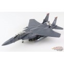 Boeing F-15SG Strike Eagle - RSAF 142nd Sqn Gryphon, no.8316, Paya Lebar AB, Singapore, 2019 / HM 1:72 HA4563