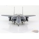 Boeing F-15SG Strike Eagle - RSAF 142nd Sqn Gryphon, no.8316, Paya Lebar AB, Singapore, 2019 / Hobby Master 1:72 HA4563