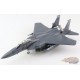 Boeing F-15SG Strike Eagle - USAF 366th FW 428th FS Buccaneers, no.05-0005, Mountain Home AFB ID 2011 / Hobby Master 1:72 HA4564