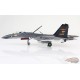 Shenyang J-11B Flanker-L / PLAAF, no.62078, Chebarkul, Russia, Exercise SCO Peace Mission 2018 / Hobby Master 1:72 HA6014