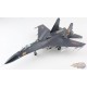 Shenyang J-11B Flanker-L / PLAAF, no.62078, Chebarkul, Russia, Exercise SCO Peace Mission 2018 / Hobby Master 1:72 HA6014