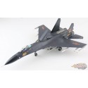 (Free shipping) Shenyang J-11B Flanker-L / PLAAF, Chebarkul, Russia, Exercise SCO Peace Mission 2018 / Hobby Master 1:72 HA6014