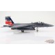 Boeing F-15SG Strike Eagle - USAF 366th FW 428th FS Buccaneers, no.05-0005, Mountain Home AFB ID 2017 / Hobby Master 1:72 HA4565