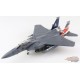 Boeing F-15SG Strike Eagle - USAF 366th FW 428th FS Buccaneers, no.05-0005, Mountain Home AFB ID 2017 / Hobby Master 1:72 HA4565