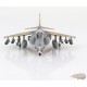 BAe Harrier GR.Mk 7 - RAF No.1 Sqn, ZD437 Michelle, Afghanistan, 2007 / Hobby Master 1:72 HA2650