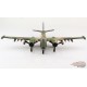 Douglas B-26K Counter Invader - USAF, no.64-17969 Special Kay, EAA AirVenture 2018 / Hobby Master 1:72 HA3227