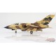 Panavia Tornado IDS - RSAF 7th Sqn, no.703, RAF Lossiemouth, Scotland, Ex. Saudi Sword 2007 / Hobby Master 1:72 HA6710