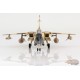 Panavia Tornado IDS - RSAF 7th Sqn, no.703, RAF Lossiemouth, Scotland, Ex. Saudi Sword 2007 / Hobby Master 1:72 HA6710