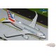 Airbus A319 American / N93003 / Gemini 1:200 G2AAL1102