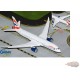Boeing 787-9 Dreamliner / British Airways G-ZBJG / Volets et becs sortis / Gemini 1: 400 GJBAW2107F