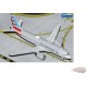 Airbus A320 American Airlines / N103US / Gemini 1:400 GJAAL2085