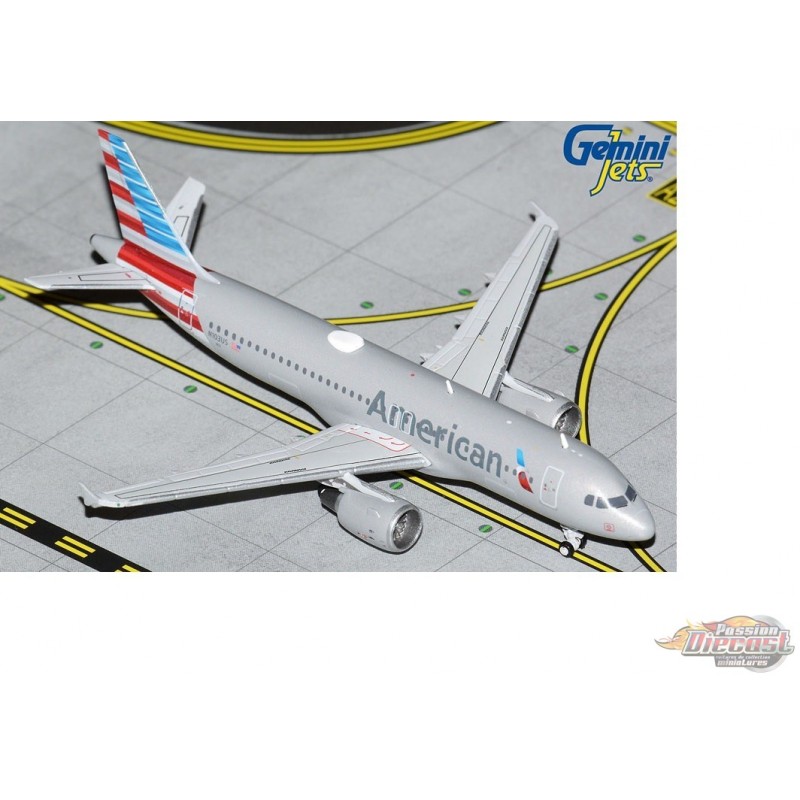 American airline ダイキャスト 1 400 航空機模型 B777 - 航空機