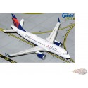 Airbus A220 - 100 Delta Airlines / N103DU / Gemini 1:400 GJDAL2099