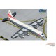 Lockheed L-188 Electra / National Airlines N5017K / Gemini 1:400 GJNAL2136
