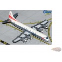 Lockheed L-188 Electra / National Airlines N5017K / Gemini 1:400 GJNAL2136