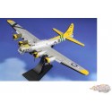 Boeing B-17G Flying Fortress "Milk Wagon" /  USAAF 447th BG, 708th BS, RAF Rattlesden, Angleterre 1945 / Corgi 1:72 AA33321