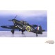 Boulton Paul Defiant Mk I / RAF No.264 Sqn, N1801, Desmond Hughes, RAF Rochford, England 1941 / Corgi 1:72 AA39306