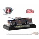 1975 Chevrolet Silverado CHEVROLET EQUIPMENT Weathered Limited Edition - M2 Machine - 1:64 - 31500-MJS44