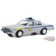 South Carolina Highway Patrol - 1990 Chevrolet Caprice - Hot Pursuit Series 44 - 1/64 Greenlight - 43020 B