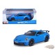 2022 Porsche 911 GT 3 (Bleu) - Maisto - 1/18 - 31458 BL - Passion Diecast 