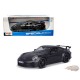 2022 Porsche 911 GT 3 (Black) - Maisto - 1/18 - 31458 BK - Passion Diecast 