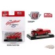 1993 Chevrolet C1500 SS 454 Red - M2 Machine - 1:64 - 31500-MJS55 Passion Diecast