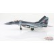 Mikoyan MiG-29G Fulcrum / Polish Air Force 41st TFS, Siauliai AB Lithuania, Baltic Air Policy 2012 / Hobby Master 1:72 HA6516