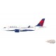 Airbus A220-100 Delta / N103DU / Gemini 1:200 G2DAL1112
