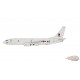 Boeing P-8A Poseidon Republic of Korea Navy / no.23091 / Gemini 1:200 G2KNV1140