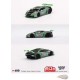 Lamborghini Huracán GT3 EVO No.39 2022 IMSA Road America 2nd Place - Mini GT - 1:64 - MGT00499 Passion Diecast
