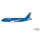 Airbus A319 ITA / EI-IMN / Gemini 1:400 GJITY2128