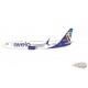Boeing 737-800 Avelo / N801XT / Gemini 1:400 GJVXP2057
