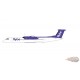 Bombardier Dash-8 Q400 Flybe / G-ECOE / Gemini 1:400 GJGJBEE2162