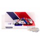 Mitsubishi Starion JTC 1987 - Tarmac - 1/64 - T64-055-87JTC05 - Passion Diecast