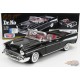 1957 Chevrolet Bel Air (Black) Dr. No - 007 James Bond Collection - Motormax 1/18 - 79831 - Passion Diecast 