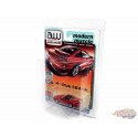 BIlister Card Protectors  pack of 6 - Auto World - 1/64 - AWDC023