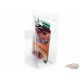 BIlister Card Protectors  pack of 6 - Auto World - 1/64 - AWDC023