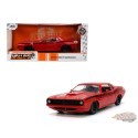 On line only 1973 Plymouth Barracuda - Bigtime Muscle - Jada 1/24 - 34037