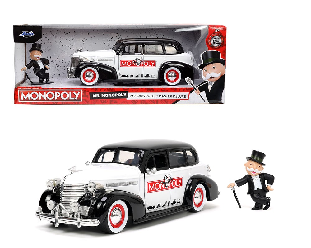 JADA TOYS 1939 1/24 シボレー ローライダー www.sudouestprimeurs.fr