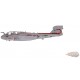 Grumman EA-6B Prowler / USN VAQ-132 Scorpions, AA500, USS John F Kennedy, Nov. 2006 / Hobby Master 1:72 HA5012