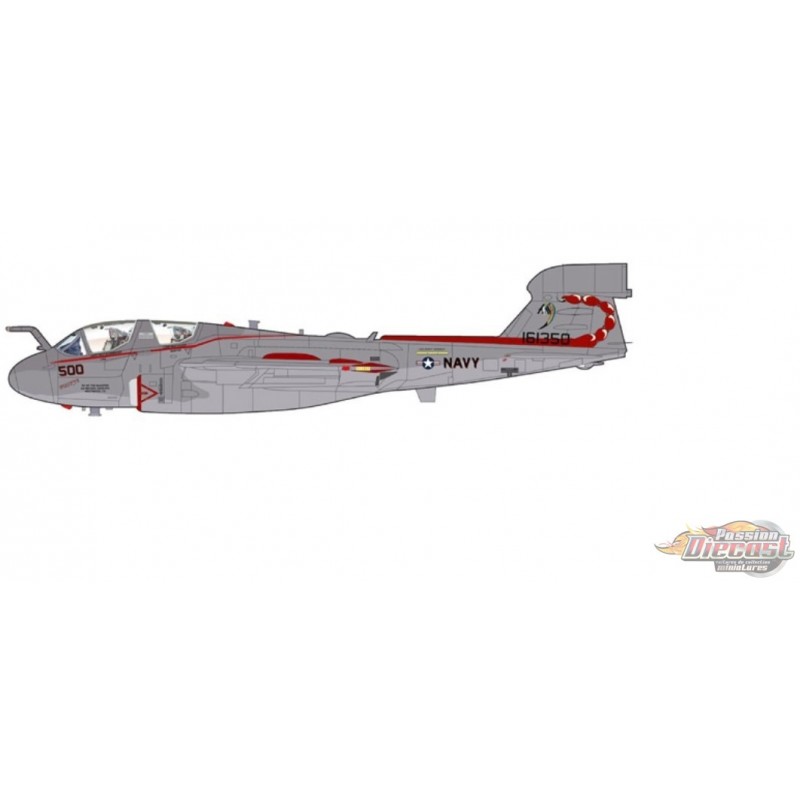 NEW BOOK: A-6 Intruder & EA-6B Prowler