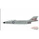 McDonnell F-101B Voodoo - USAF 56th FW, 62nd FIS, KI Sawyer AFB, MI, 1965 / Hobby Master 1:72 HA3716