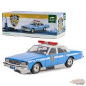 1990 Chevrolet Caprice - New York City Police Dept (NYPD)  - Greenlight 1/18  - 19106