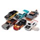 Street Freaks - 2021 Version 4 - Assortiment - Johnny Lightning - 1:64 - JLSF022 A