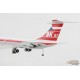 Ilyushin IL-62M / CSA Czechoslovak Airlines / Herpa 1:200   HE572316