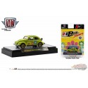 1953 Volkswagen Beetle Deluse USA Model Hurst - M2 Machine - Hobby Exclusive - 1:64 - 31500-HS32