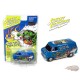 1977 Chevrolet G-20 Van Rat Fink Custom (Limited Edition 1 of 2,496 )  1-Stop Exclusive - Johnny Lightning 1/64 - JLCP7409