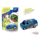 1977 Chevrolet G-20 Van Rat Fink Custom (Limited Edition 1 of 2,496 )  1-Stop Exclusive - Johnny Lightning 1/64 - JLCP7409