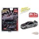 1999 Nissan Skyline GT-R - Rising Sun (gris mat) Mijo Exclusives Limited 3 600 pièces - Johnny Lightning 1/64 - JLCP7418